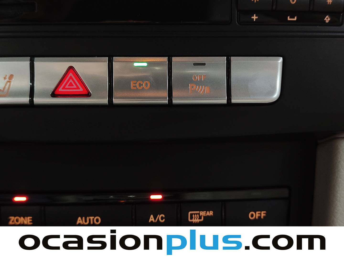 Extras del Mercedes Clase E Mercedes Clase E E 220 CDI Avantgarde Plus (170 CV)