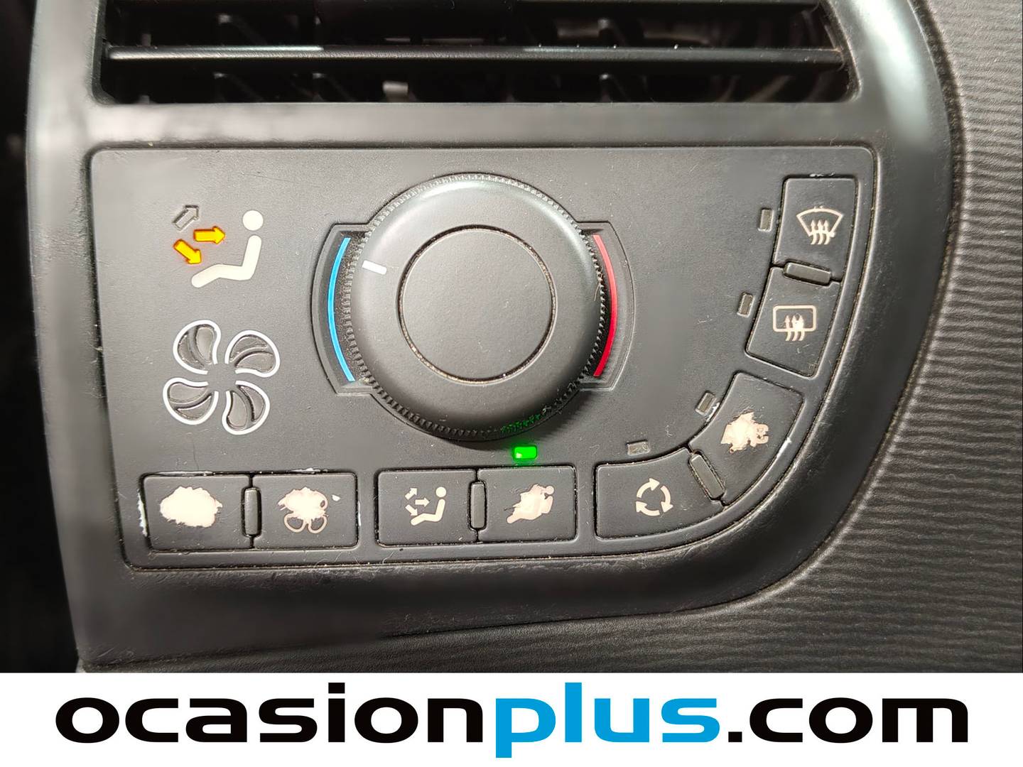 Citroën C4 Picasso Citroen C4 Picasso 1.8 LX Plus (127 CV) al mejor precio