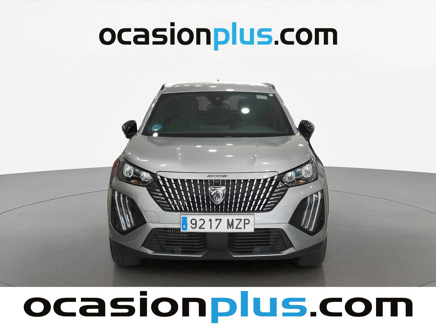 Peugeot 2008 Peugeot 2008 Allure Hybrid eDCS6 (145 CV) 145cv