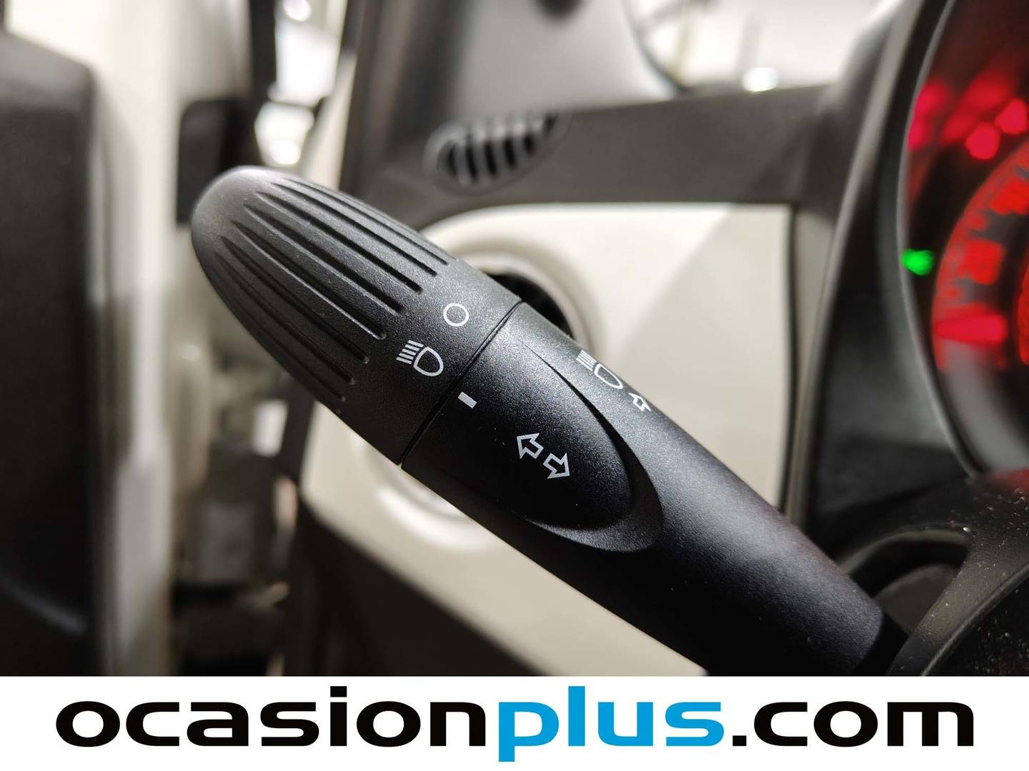 Fiat 500 Fiat 500 1.0 Hybrid Cult (70 CV) de segunda mano