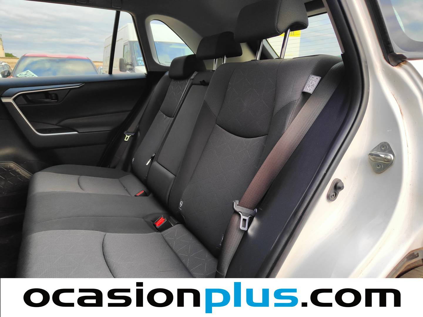 Foto Toyota Rav4 Toyota Rav4 2.5l hybrid Advance 4WD (222 CV)