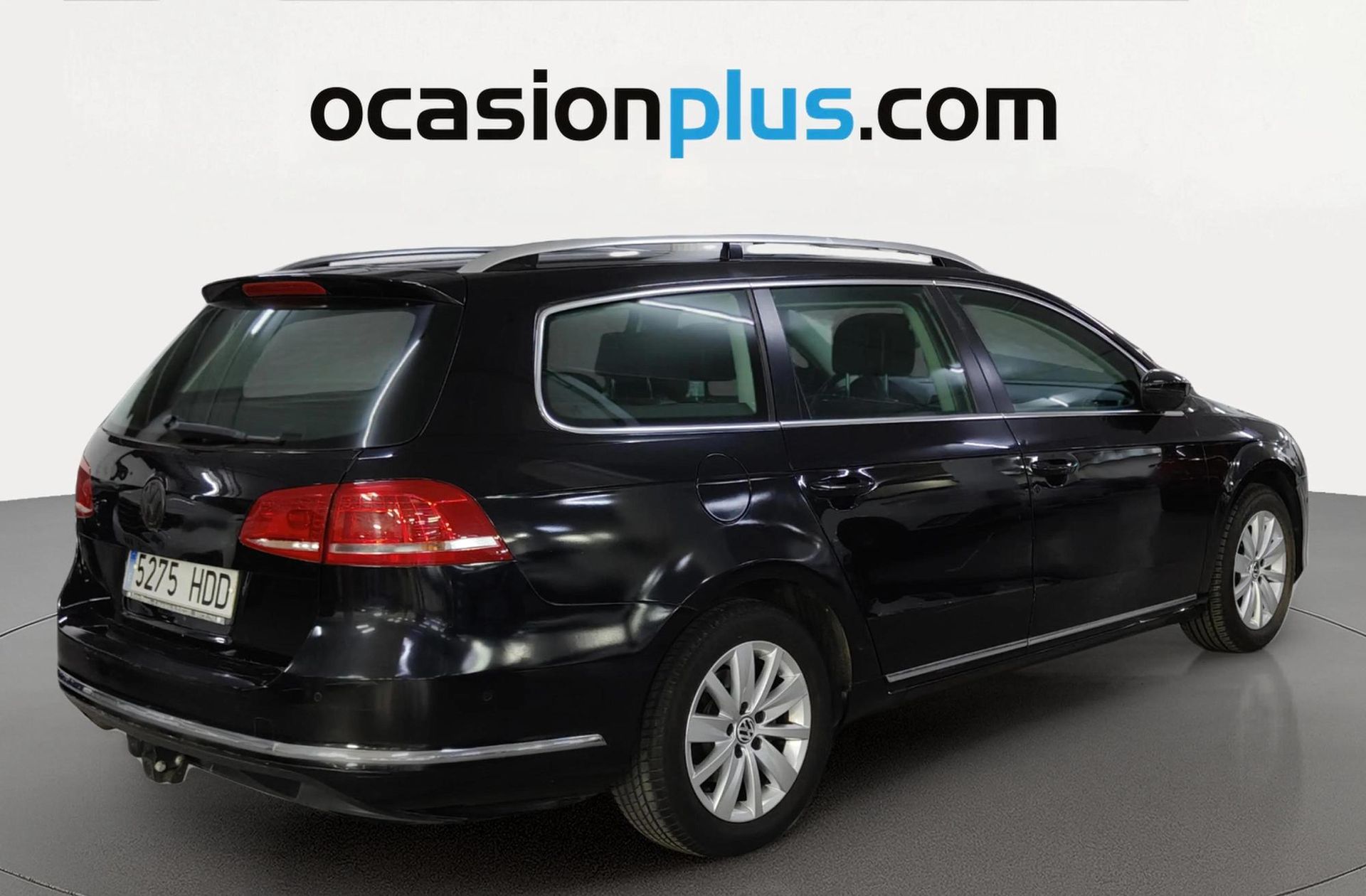 Volkswagen Passat Variant Advance 2.0 TDI BMT DSG - foto 4