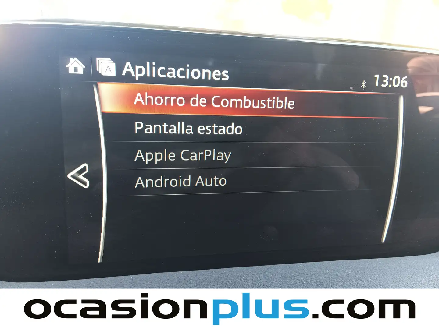 Foto Mazda CX-5 Mazda CX-5 2.0 G Zenith White 2WD (165 CV)