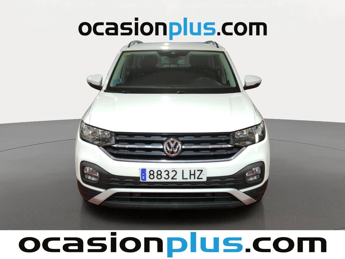Foto Volkswagen T-Cross Volkswagen T-Cross Advance 1.0 TSI (115 CV) DSG