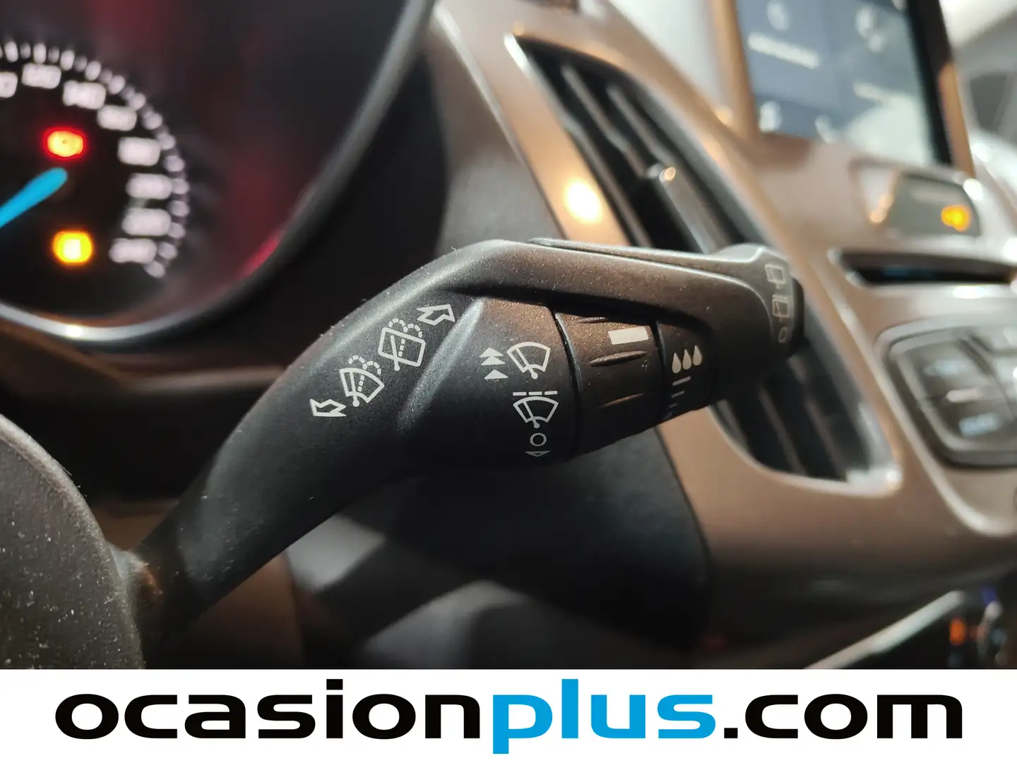 Foto Ford Transit Connect Ford Transit Connect Kombi 1.5 TDCi Trend 230 L2 (120 CV)