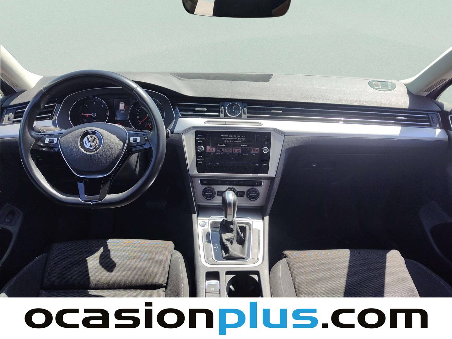 Volkswagen Passat Volkswagen Passat Variant Advance 2.0 TDI (150 CV) DSG de ocasión