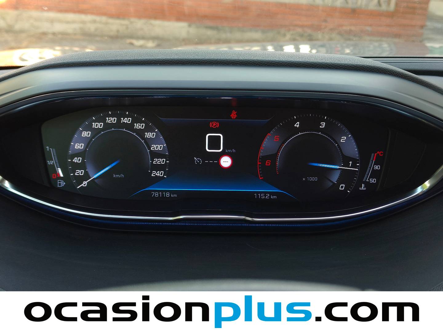 Peugeot 5008 Peugeot 5008 BlueHDI 130 S&S Active (130 CV) 7 Plazas 2020