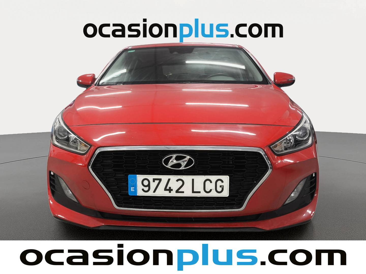 Foto Hyundai i30 Hyundai i30 1.0 TGDI Essence (120 CV)