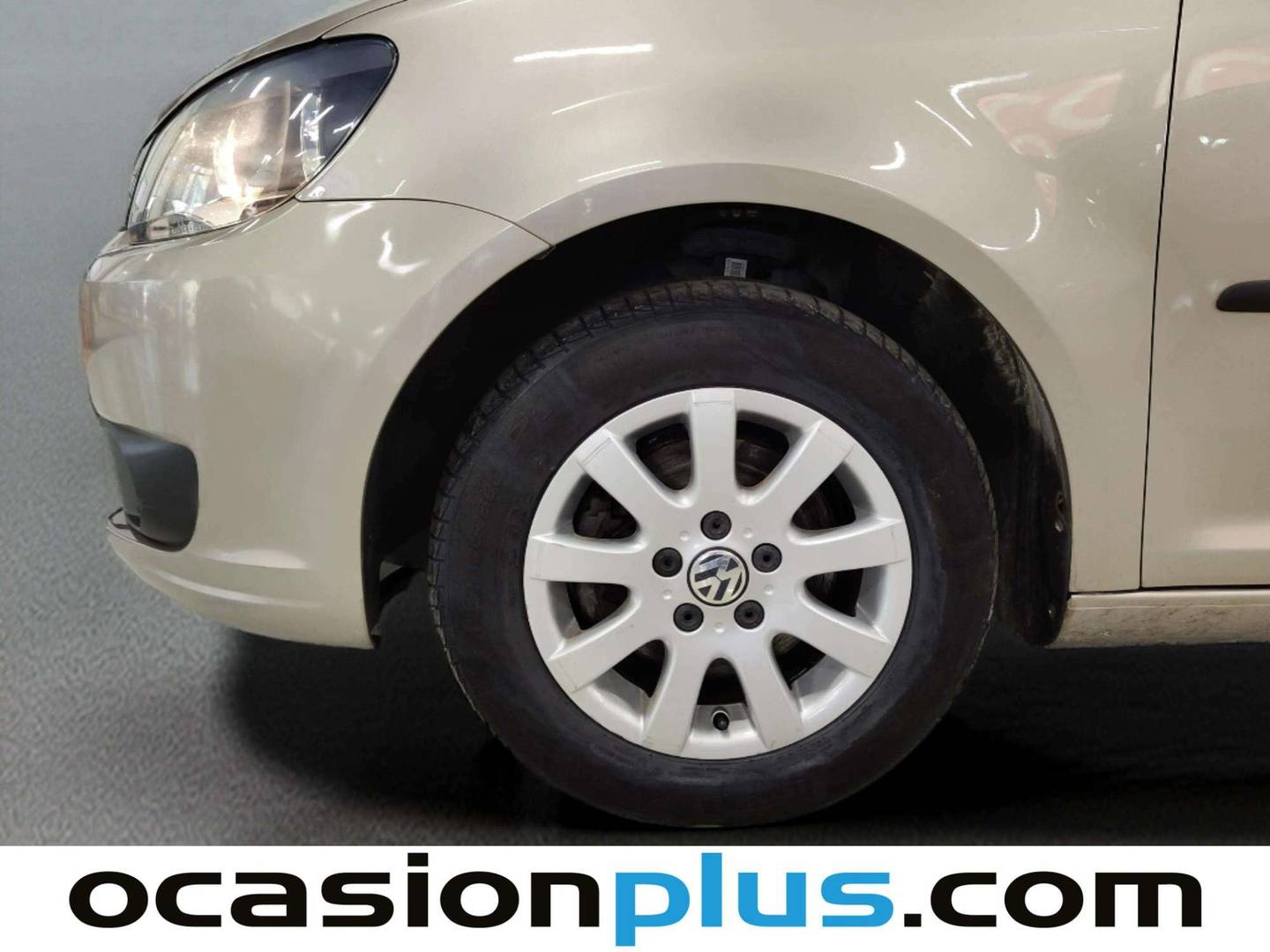 Volkswagen Touran Volkswagen Touran 1.2 TSI Edition (105 CV) 7 PLAZAS 105cv