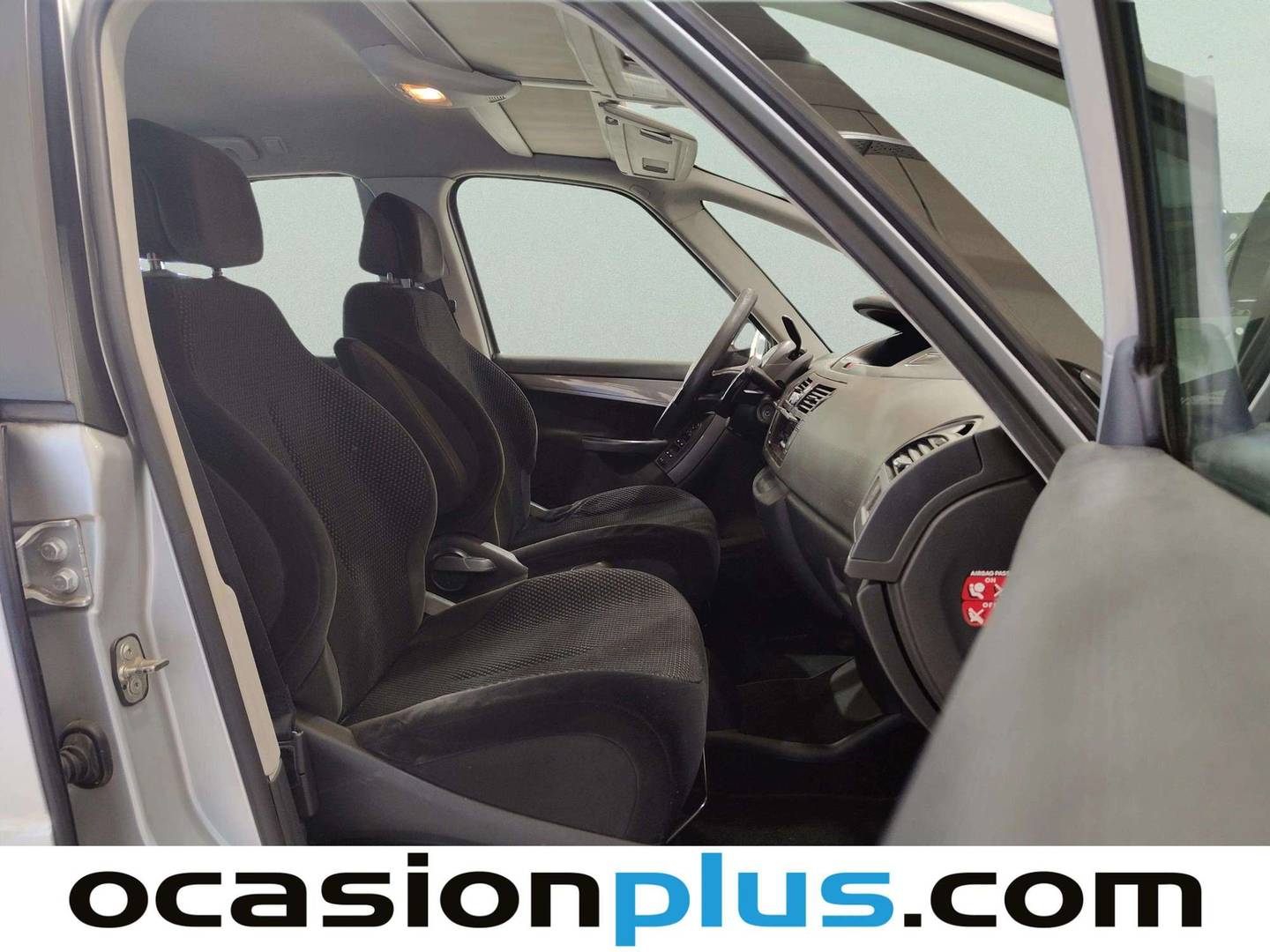 Citroën C4 Picasso Citroën C4 Picasso 2.0 HDI SX CMP (138 CV) km 0