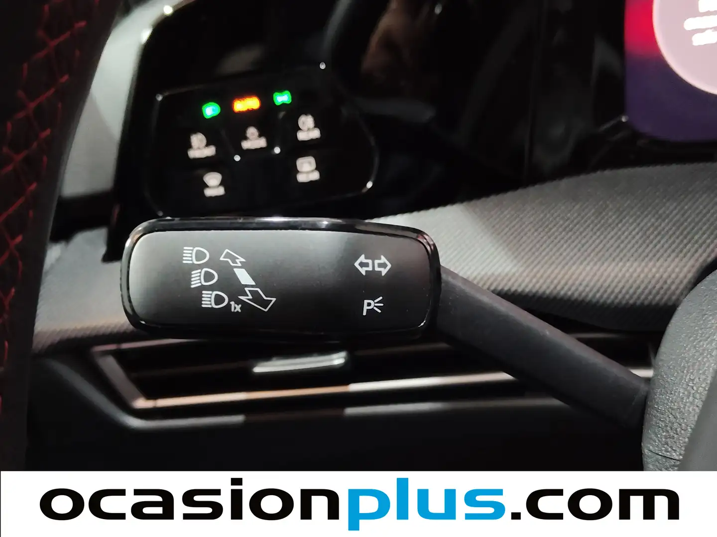 Foto Volkswagen Golf Volkswagen Golf GTI 2.0 TSI (265 CV) DSG