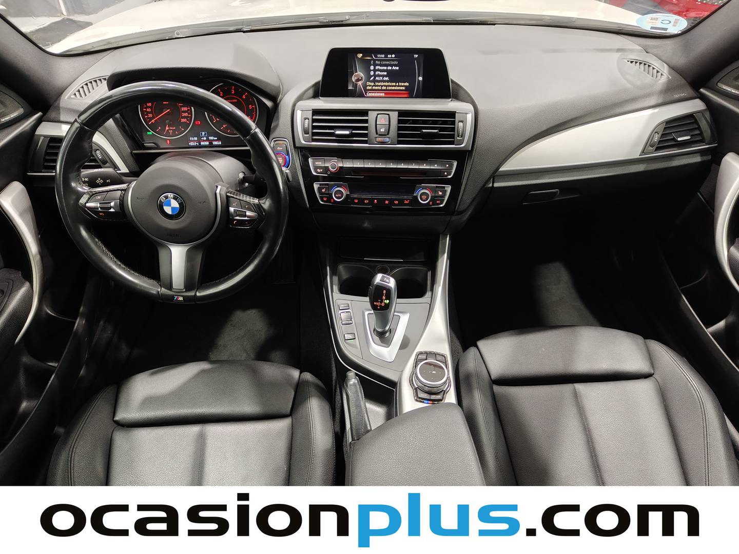 BMW Serie 2 BMW Serie 2 218d Coupe (150 CV) de ocasión
