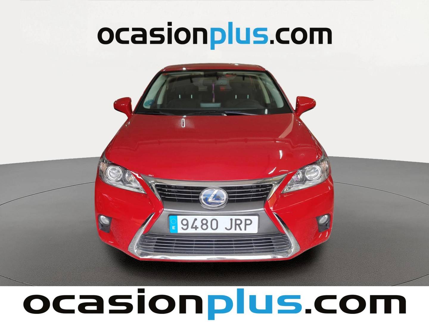Lexus CT Lexus CT 200h Executive + Navibox (136 CV) 136cv