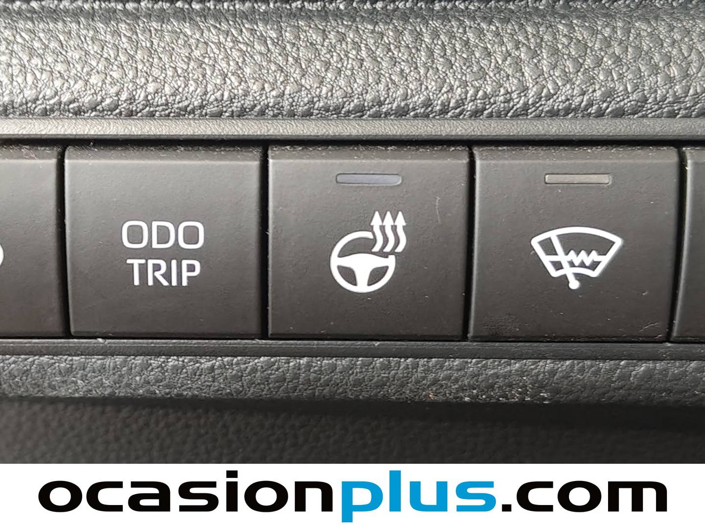 Equipamiento del Toyota Corolla Toyota Corolla 140H Style (140 CV)