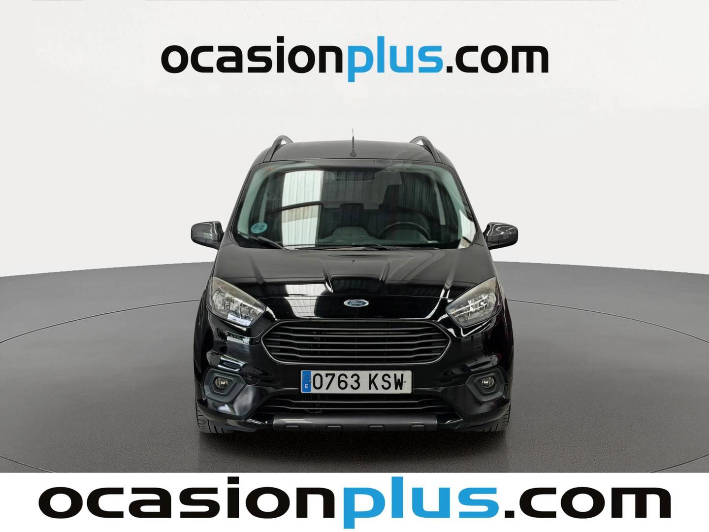 Ford Tourneo Courier Ford Tourneo Courier 1.0 EcoBoost Sport (100 CV) barato