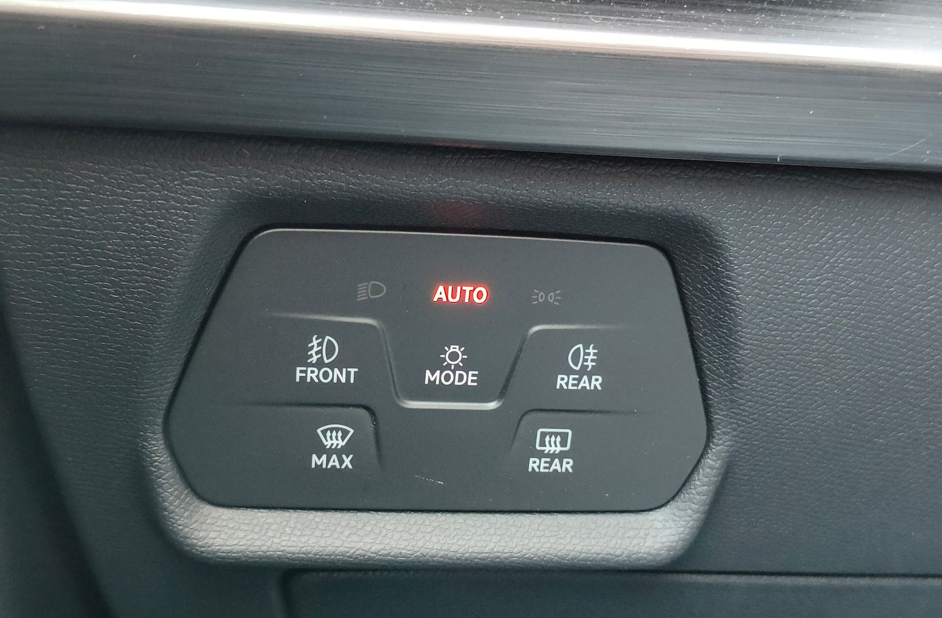 Cupra Formentor 1.4 e-Hybrid DSG - foto 22
