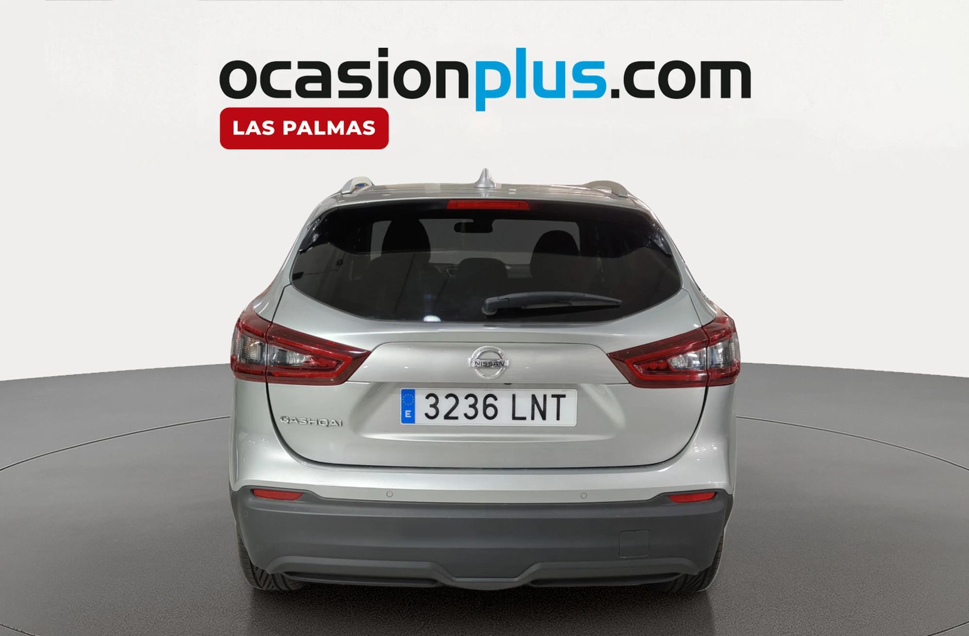 Nissan Qashqai DIG-T 140 N-Connecta - foto 14