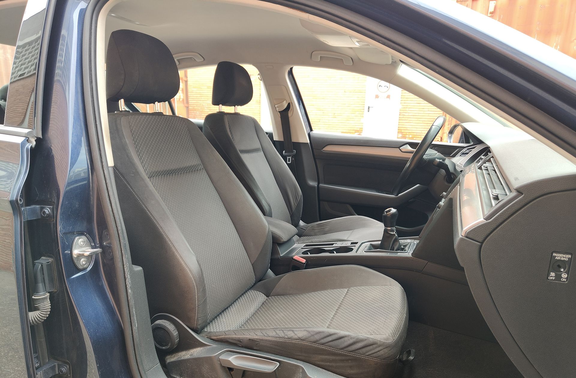 Volkswagen Passat Edition 1.6 TDI BMT - foto 15