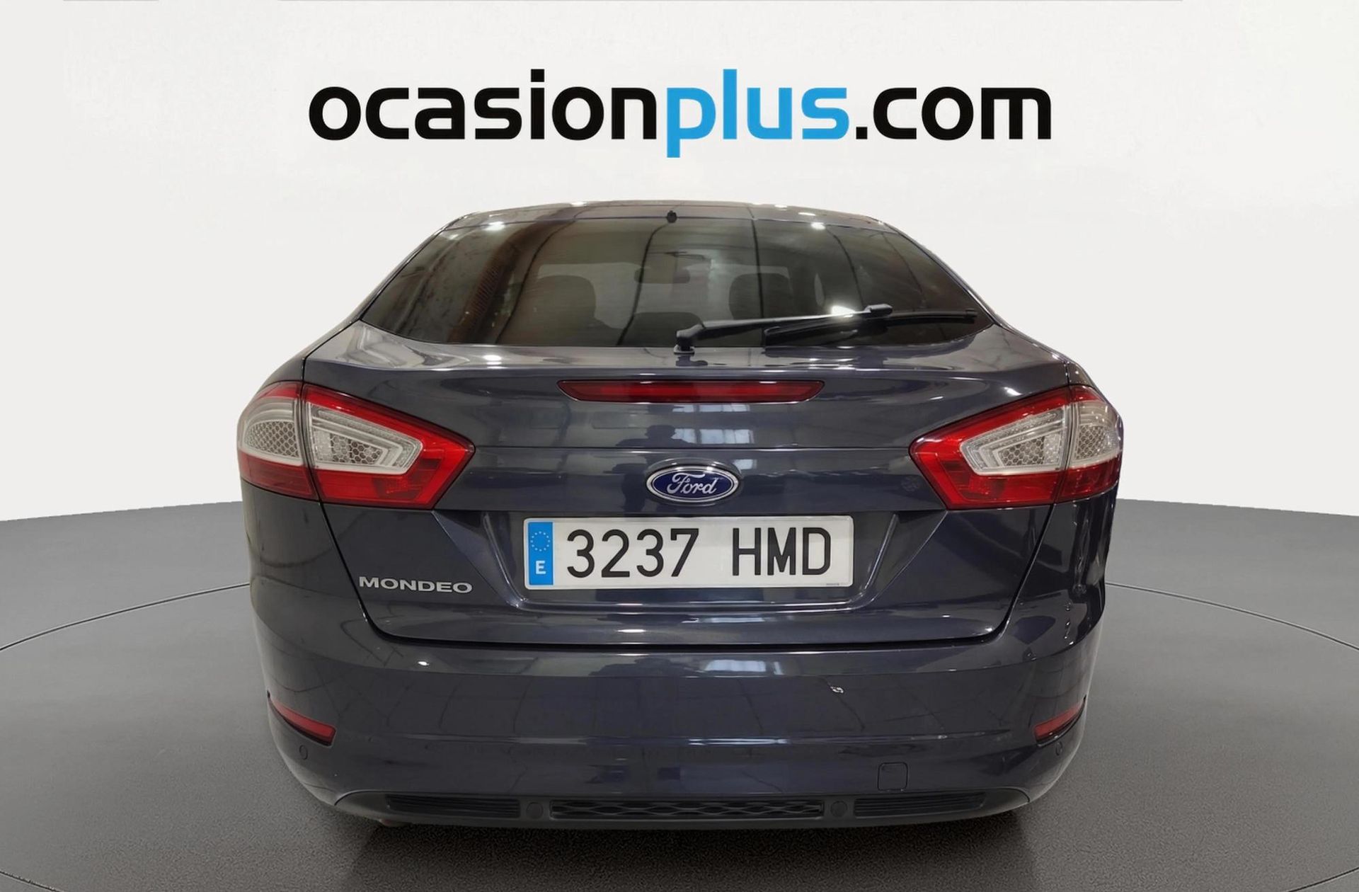 Ford Mondeo 2.0 TDCi Limited Edition - foto 13