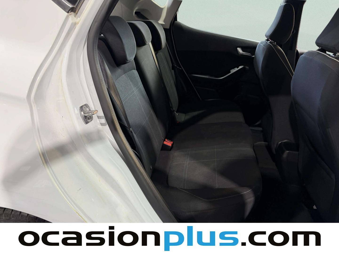 Ford Fiesta Ford Fiesta 1.1 Ti-VCT Trend+ (85 CV) al mejor precio