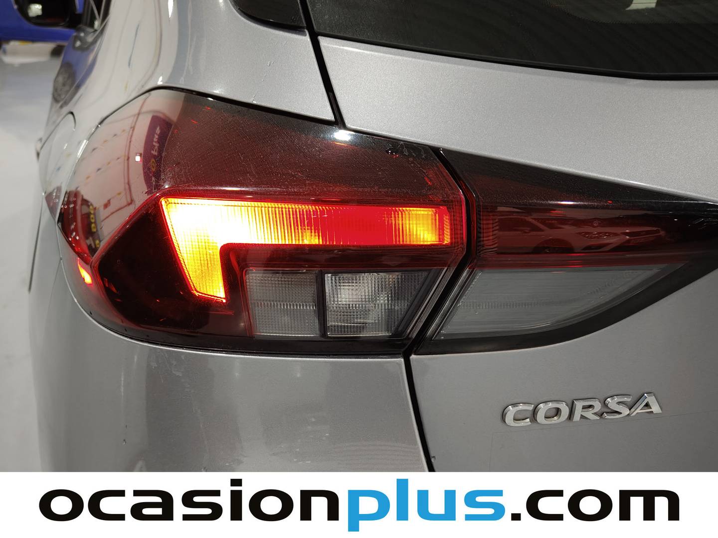 Opel Corsa Opel Corsa 1.2 Turbo XHL GS-Line (100 CV) gasolina