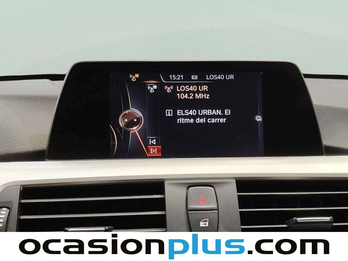 BMW Serie 3 BMW Serie 3 318d (150 CV) km 0