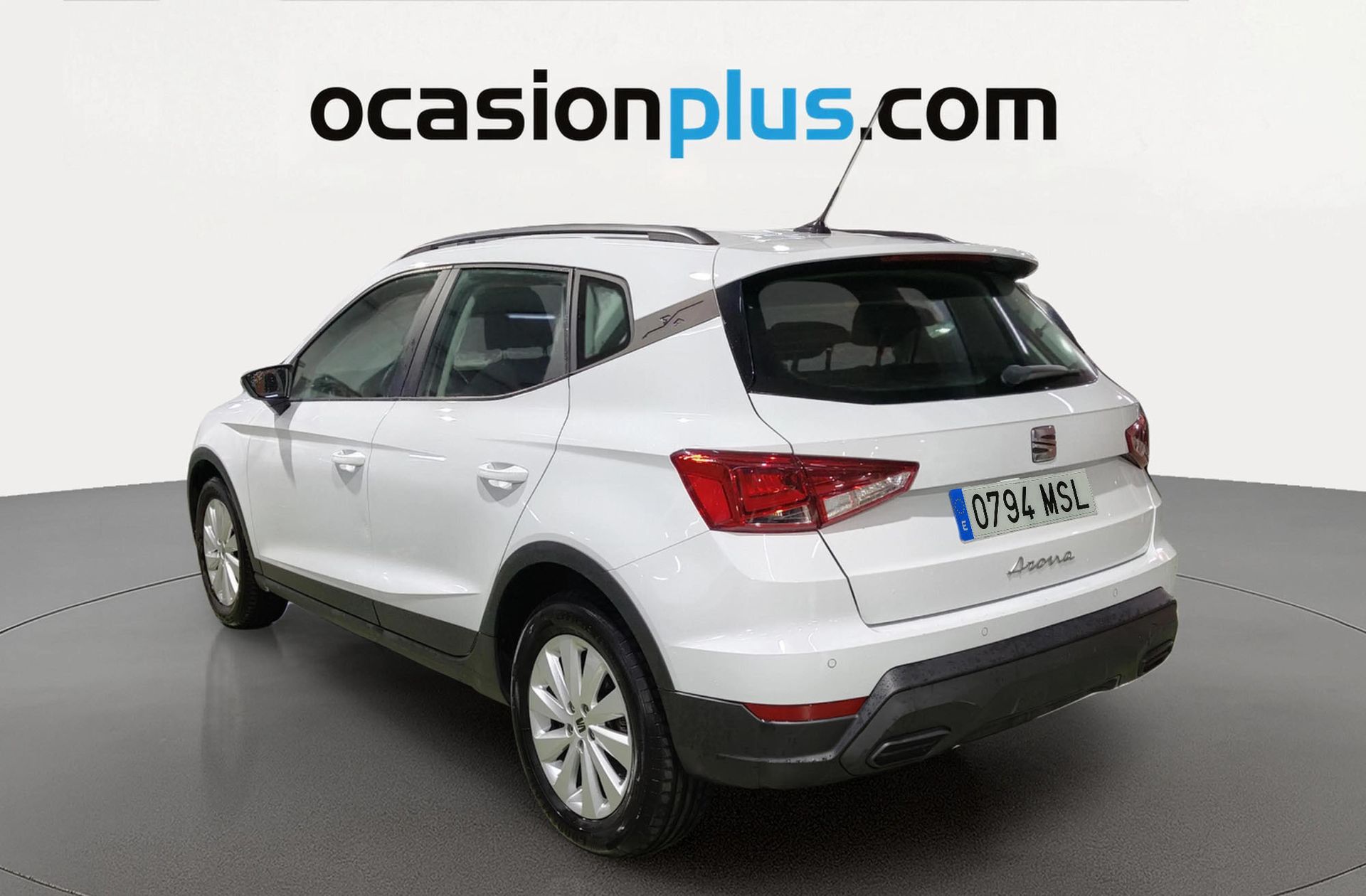 SEAT Arona 1.0 TSI Style XL DSG - foto 4
