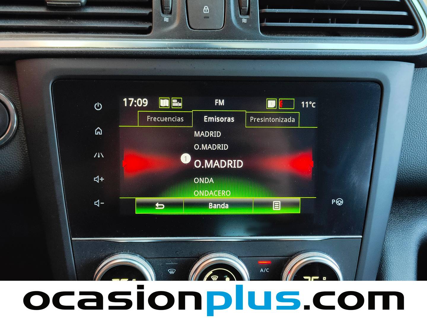 Renault Kadjar Renault Kadjar Zen TCe (140 CV) GPF EDC de ocasión