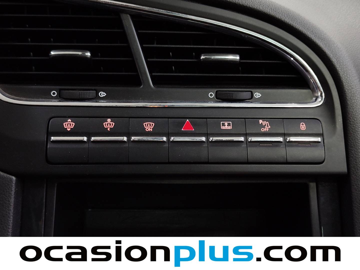 Peugeot 5008 Peugeot 5008 1.6 BlueHDi FAP Allure  (120 CV) 7 plazas seminuevo
