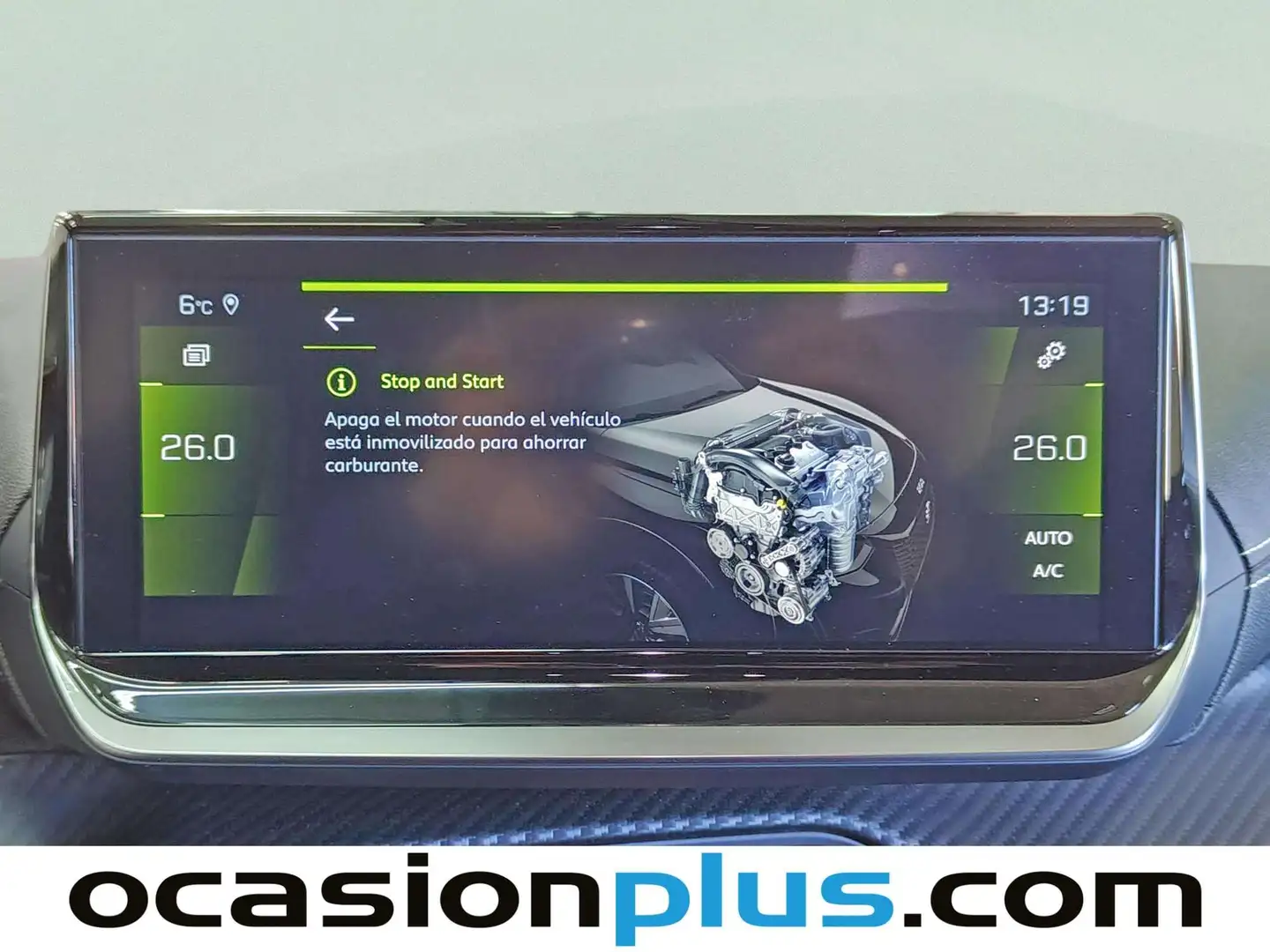 Foto Peugeot 208 Peugeot 208 BlueHDi 100 GT (100 CV)