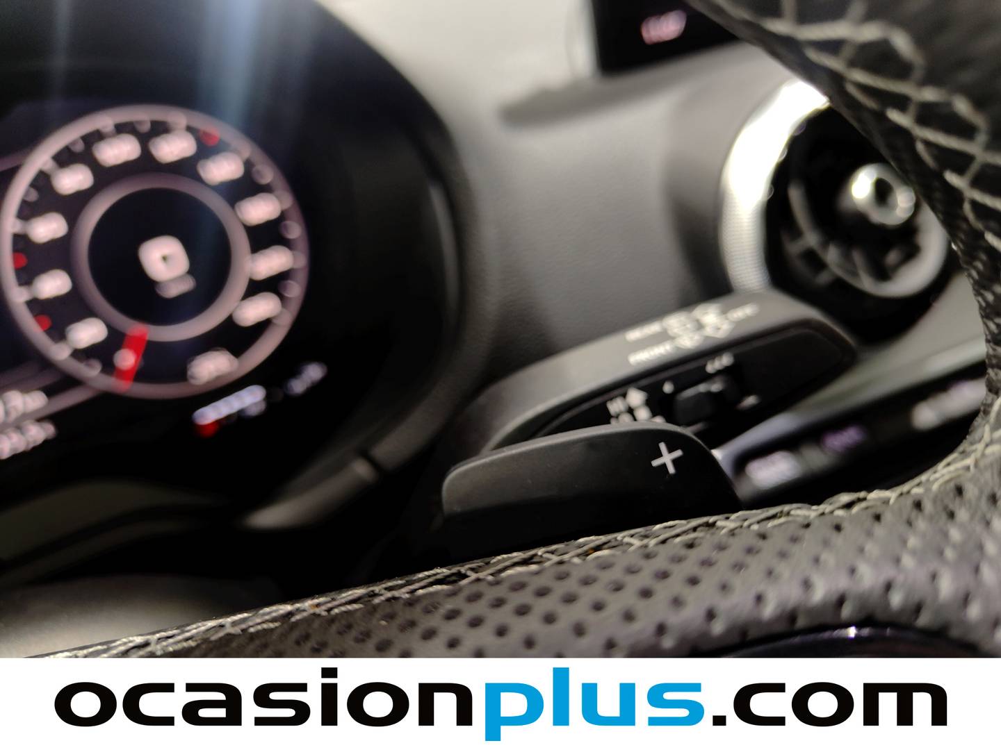 Audi Q2 Audi Q2 Black line 35 TFSI (150 CV) S tronic al mejor precio