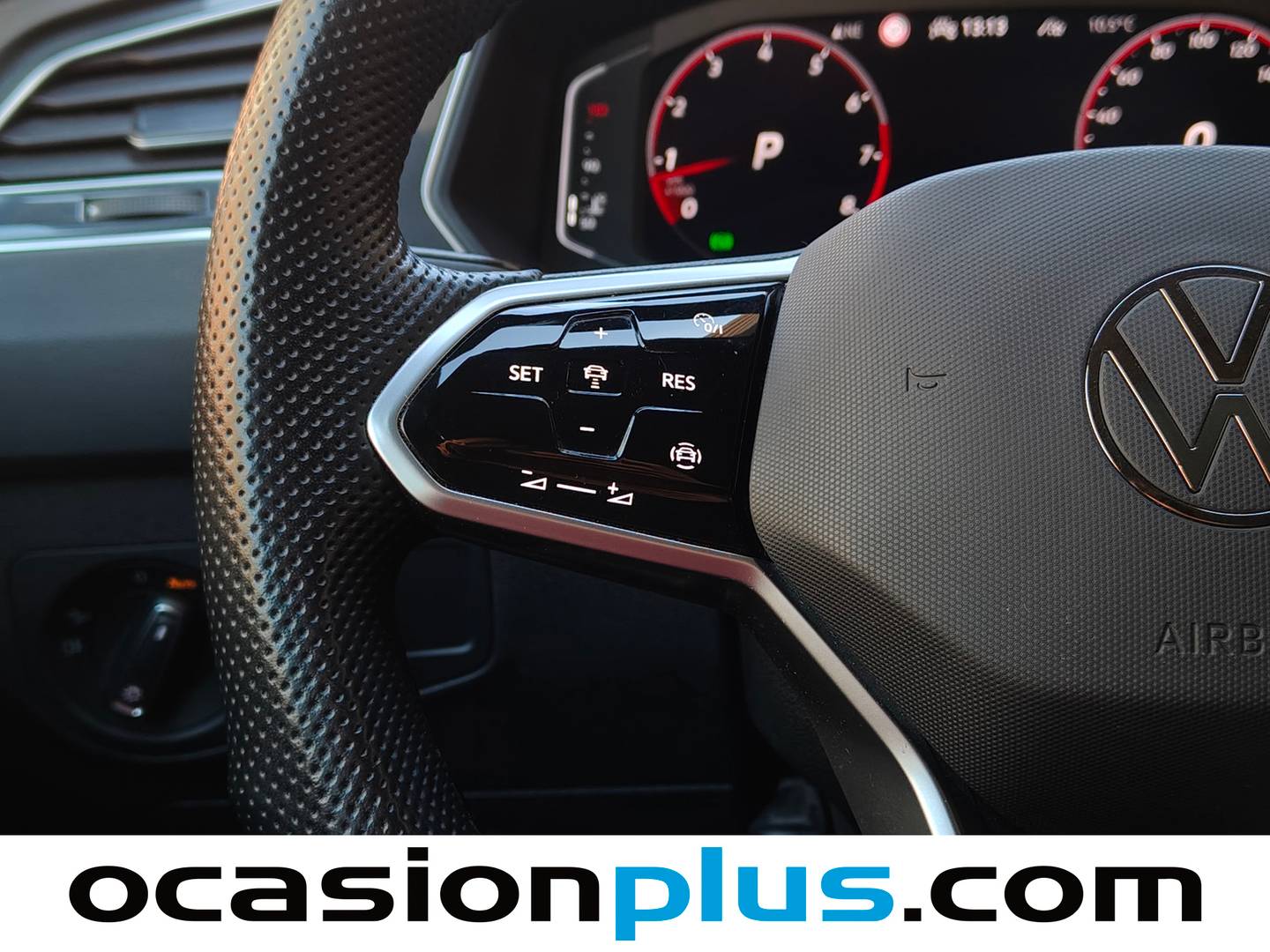 Volkswagen Tiguan Volkswagen Tiguan R-Line 1.5 TSI (150 CV) DSG barato