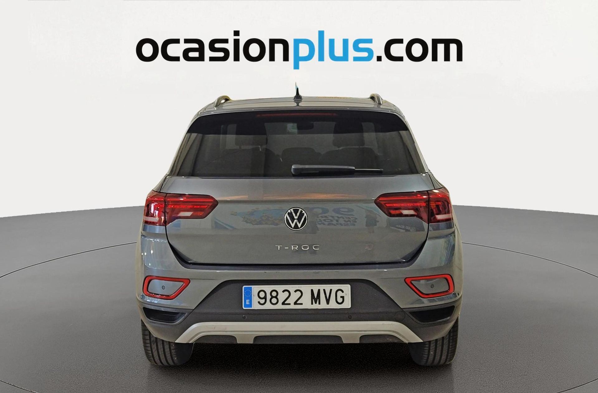 Volkswagen T-Roc Life 1.0 TSI - foto 15