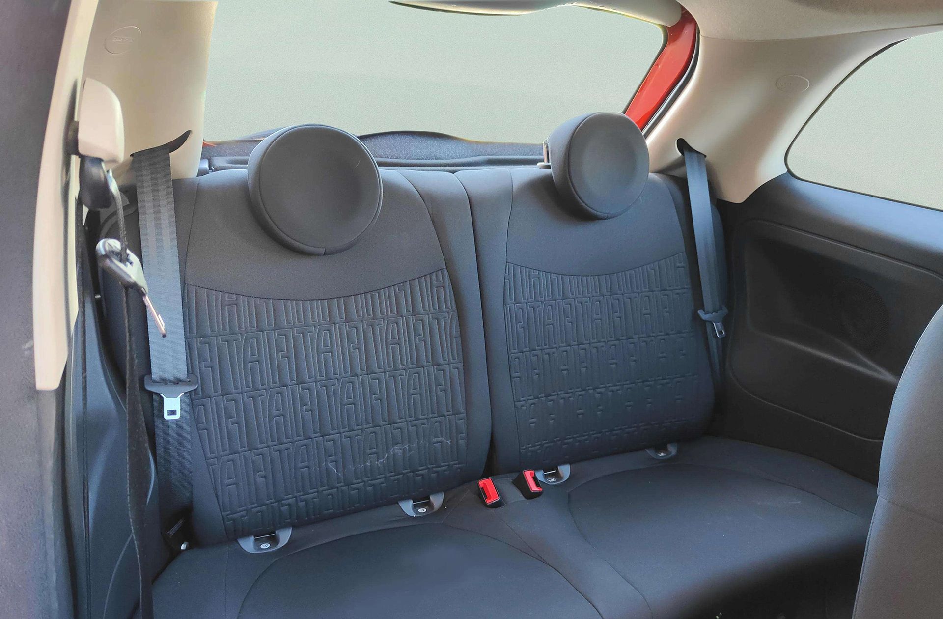 Fiat 500 1.0 Hybrid Dolcevita - foto 15