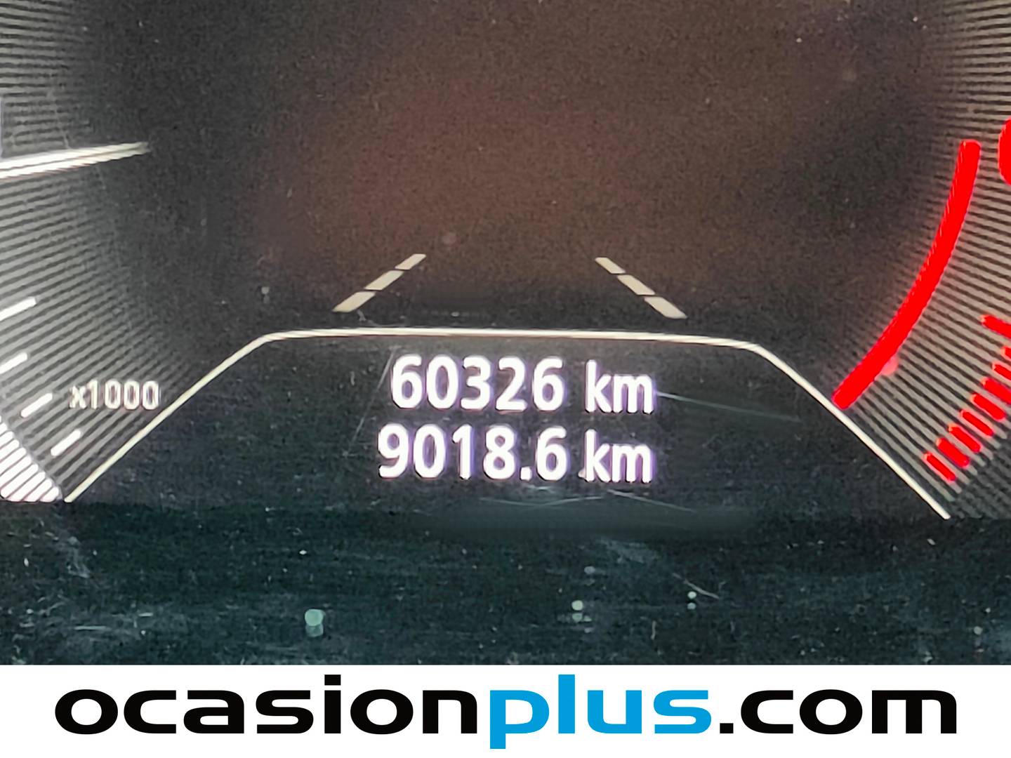 Renault Kadjar Renault Kadjar Zen TCe (140 CV) GPF EDC seminuevo