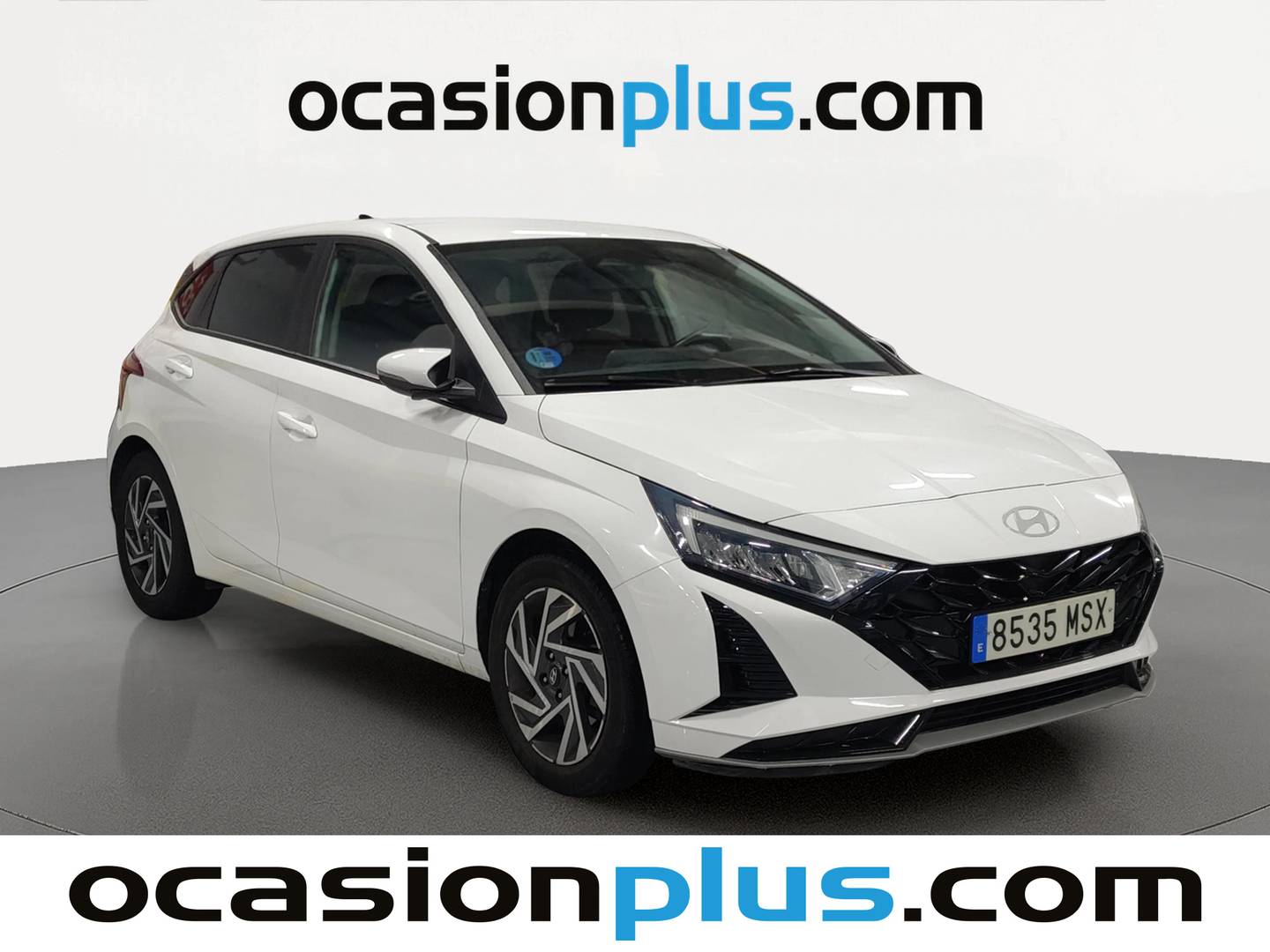 Foto Hyundai i20 Hyundai i20 1.0 TGDI 48V Klass DCT (100 CV)