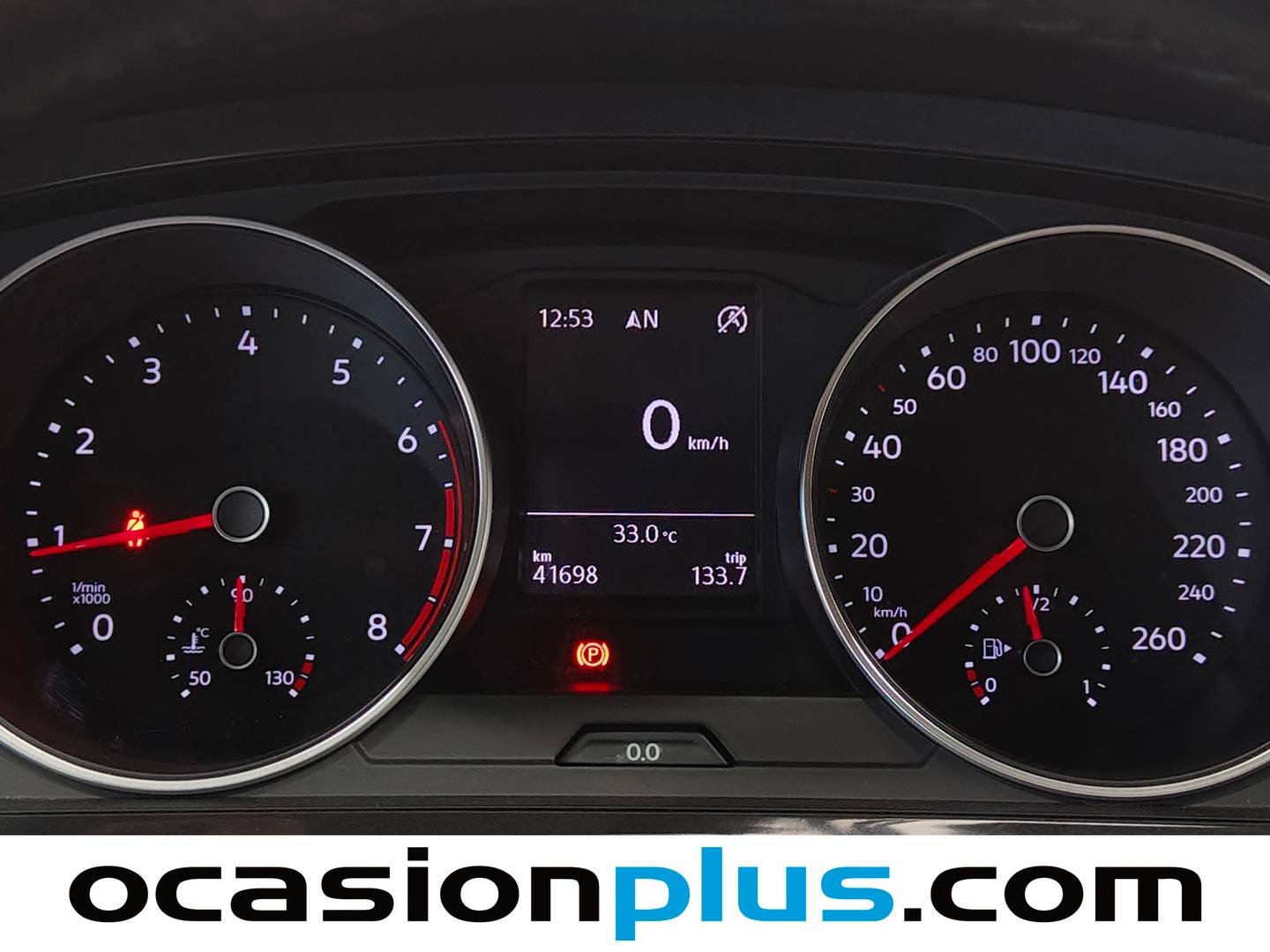 Volkswagen Tiguan Volkswagen Tiguan Edition 1.4 TSI (125 CV) de segunda mano