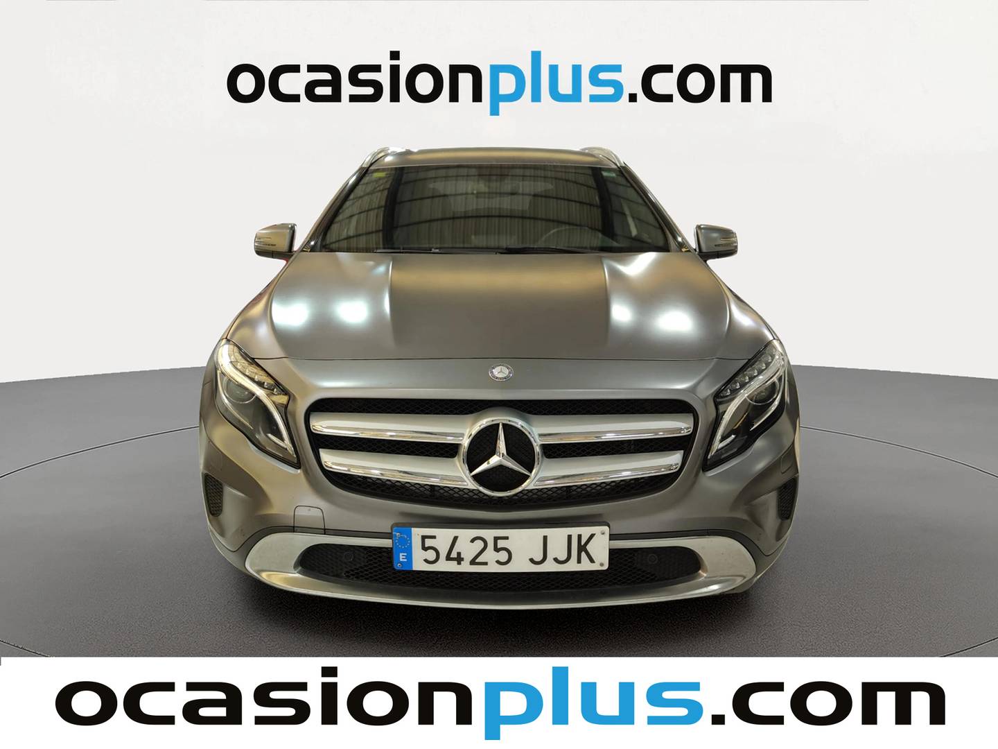 Mercedes GLA Mercedes GLA GLA 200 CDI Style (136 CV) 136cv
