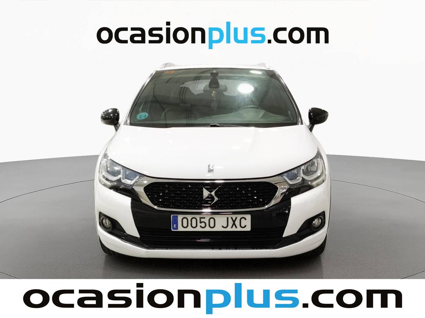 DS DS 4 Crossback DS DS 4 Crossback 1.6 BlueHDI Style (120 CV) 120cv