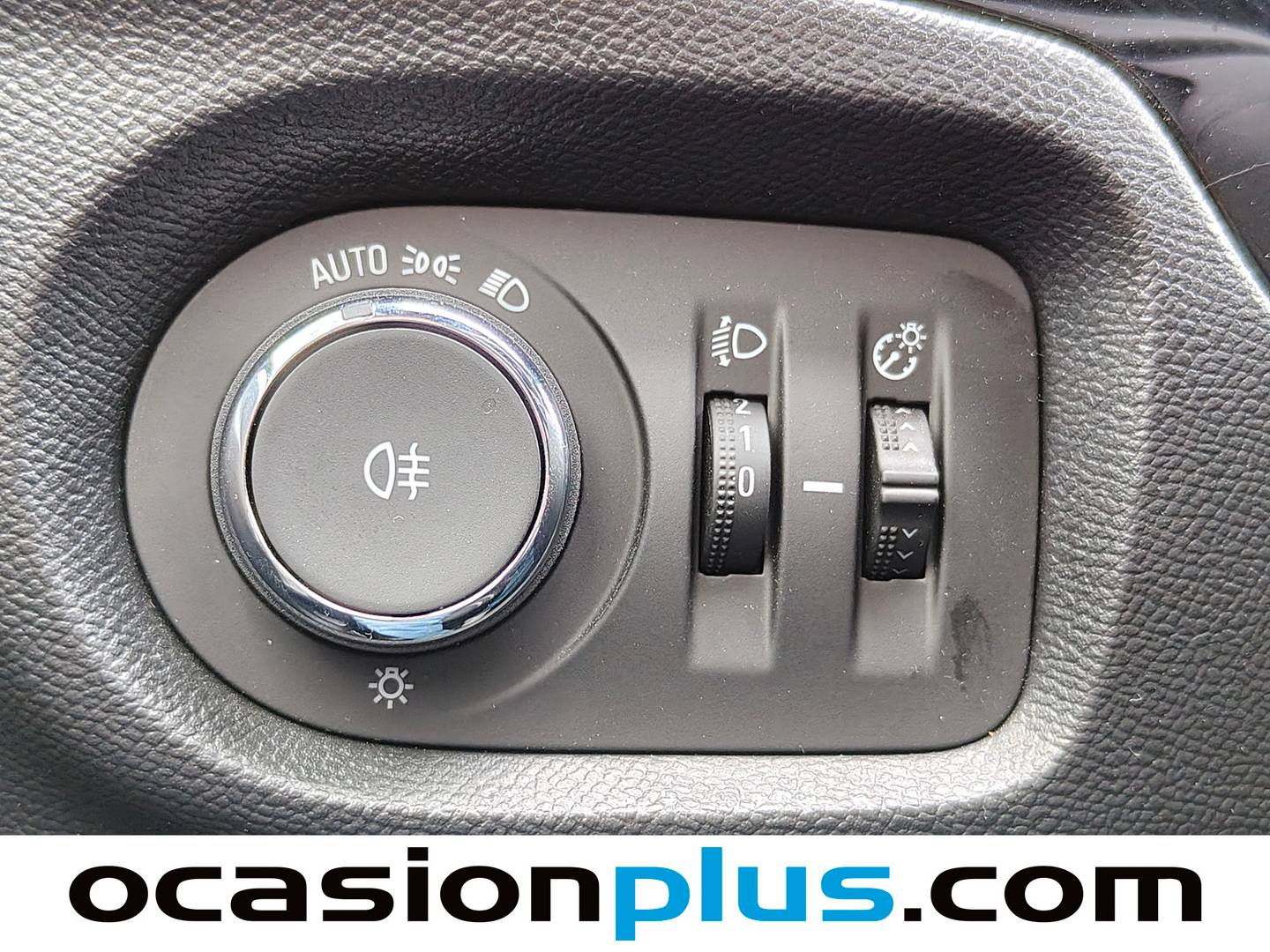 Extras del Opel Corsa Opel Corsa 1.2 T XHL GS (100 CV)