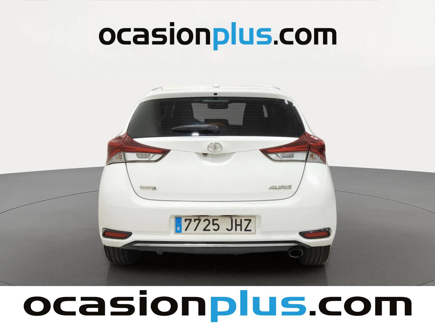 Toyota Auris Toyota Auris 120T Active (116 CV) barato
