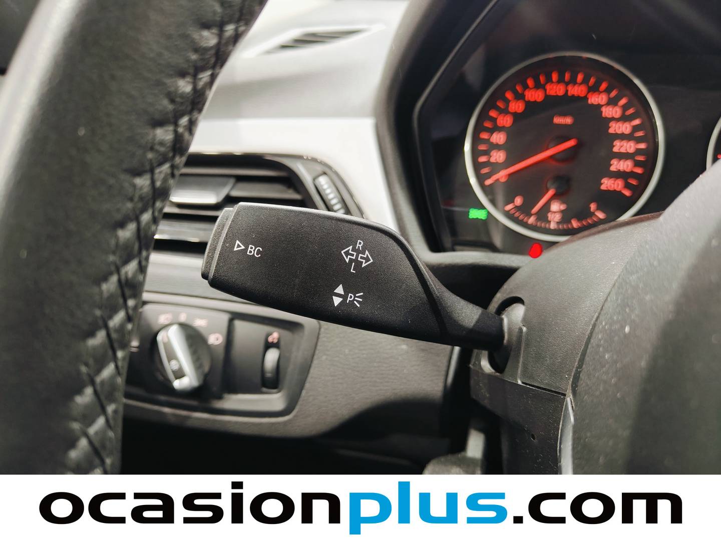 BMW X1 BMW X1 sDrive20i (192 CV) seminuevo