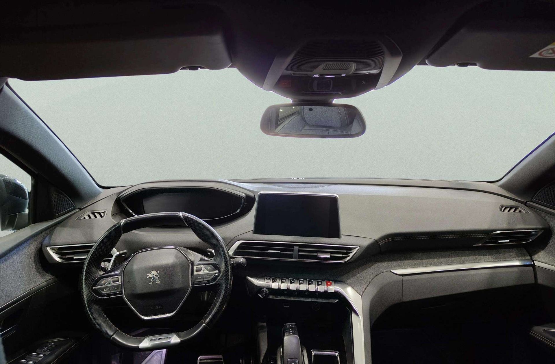 Peugeot 5008 BlueHDi 130 GT Line EAT8 - foto 8
