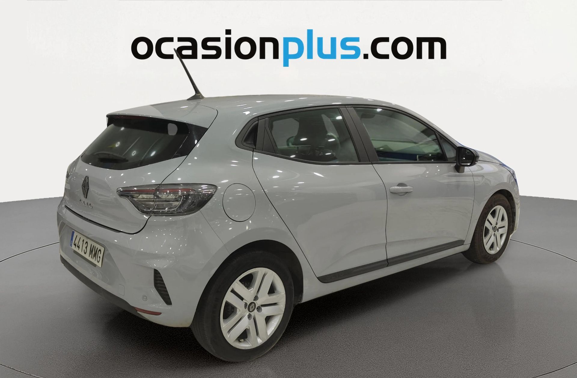Renault Clio Evolution TCe - foto 4