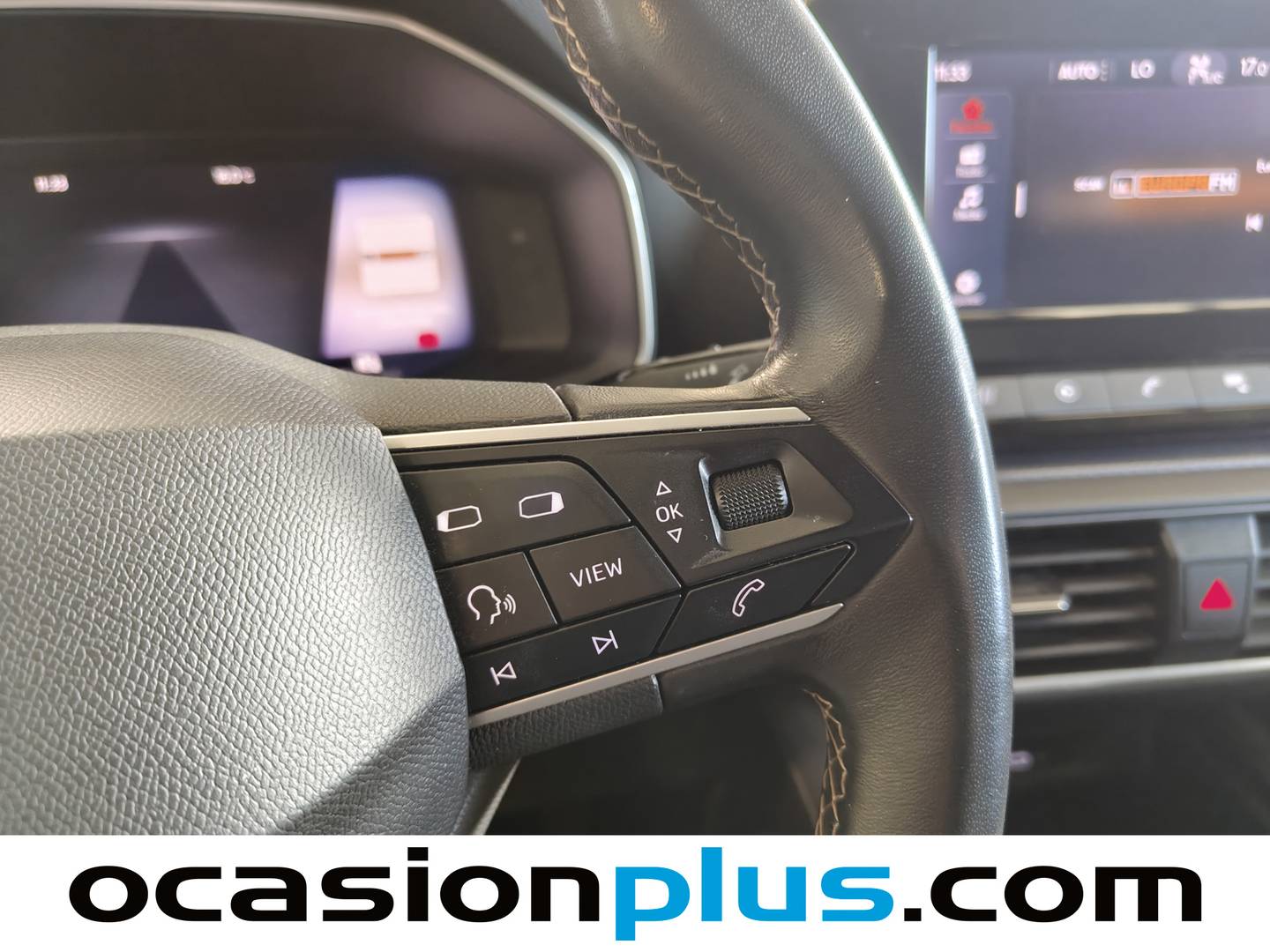 Foto Seat León SEAT León 1.5 TSI S&S Style Go (130 CV)