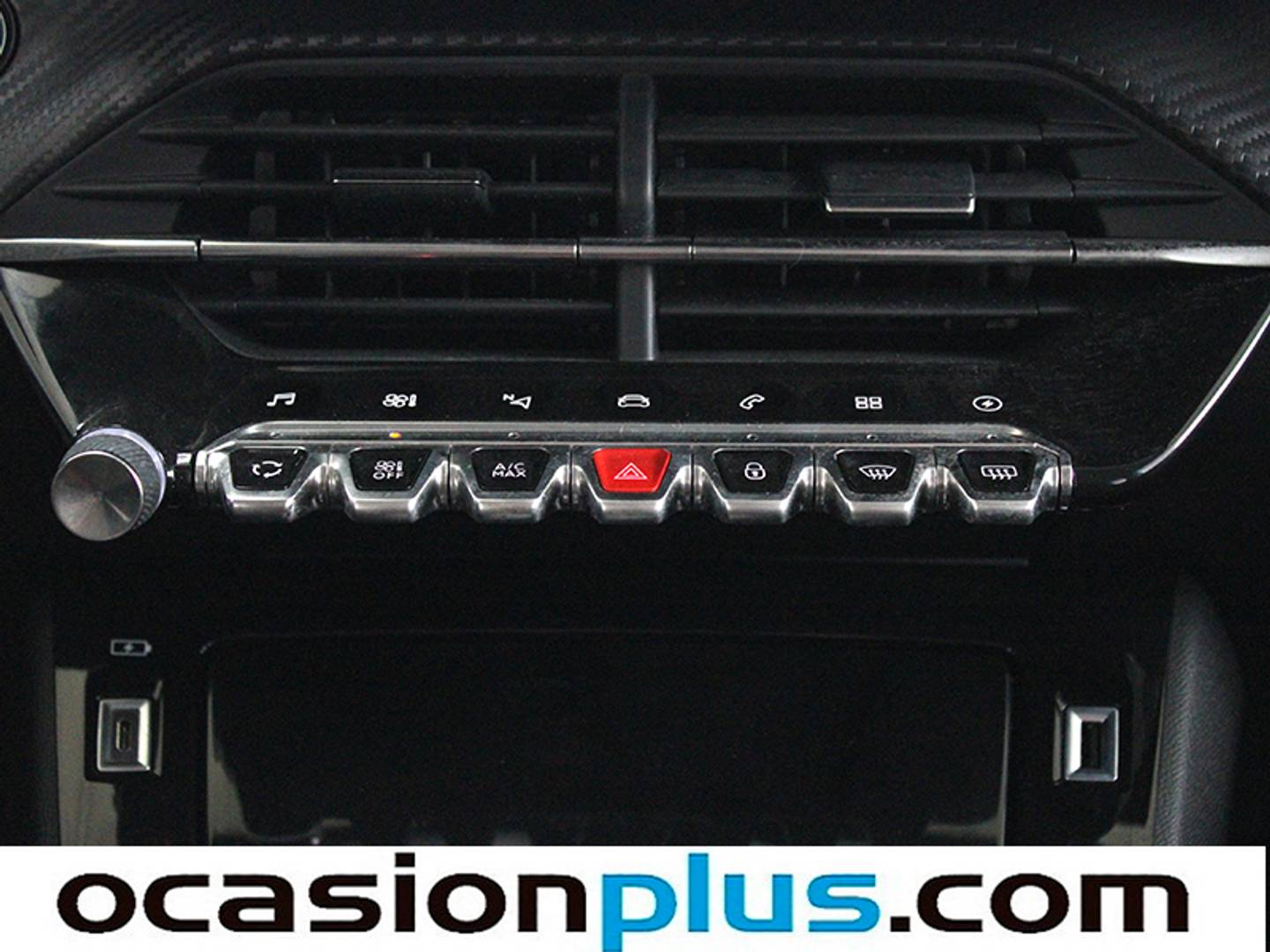 Foto Peugeot e-208 Peugeot e-208 Eléctrico Allure (136 CV)