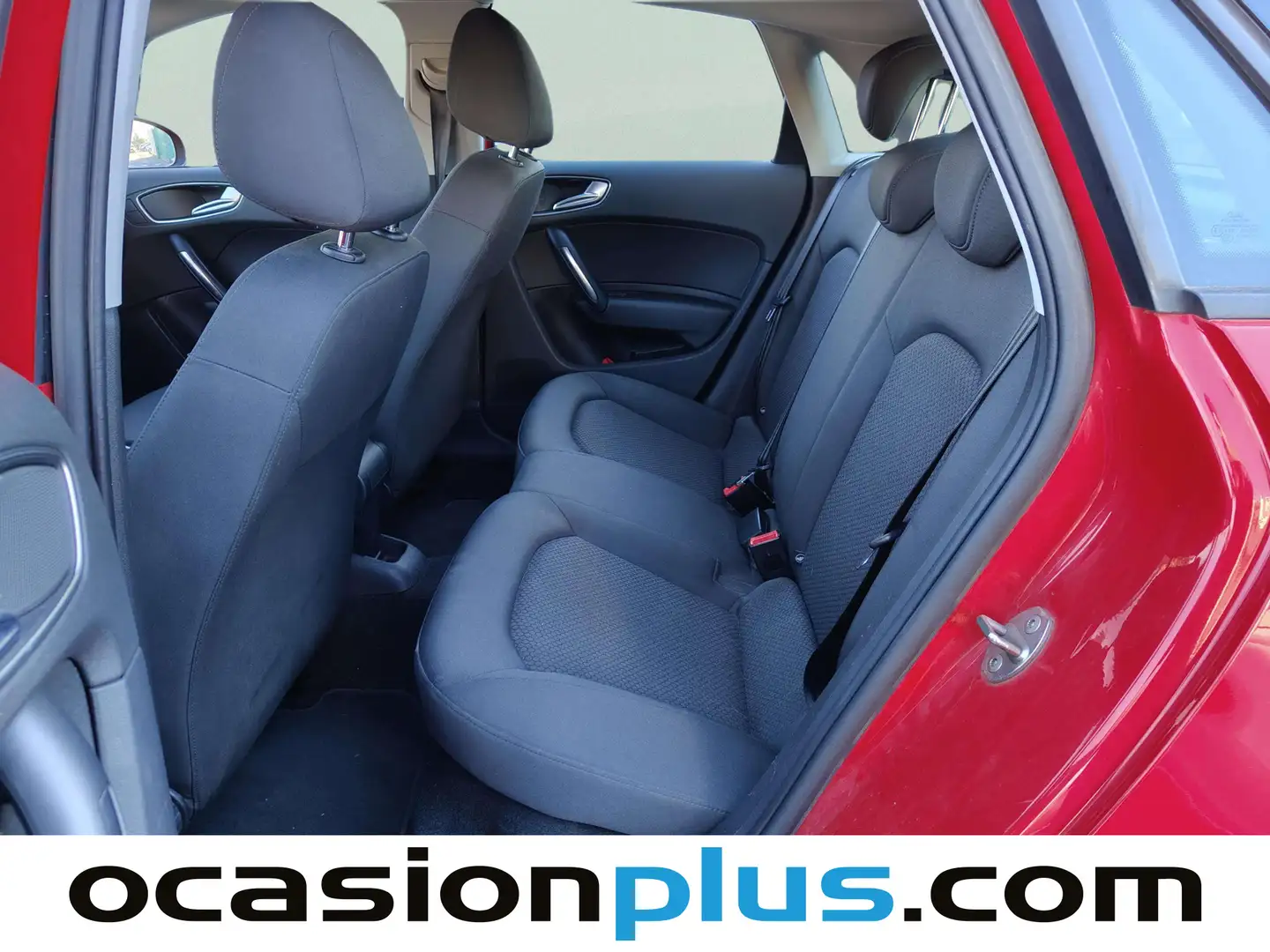 Foto Audi A1 Audi A1 Sportback Adrenalin 1.6 TDI(116 CV) Pack S-Line