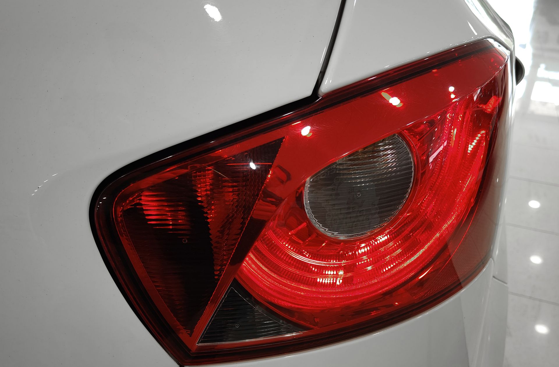 SEAT Ibiza 1.6TDI CR Style - foto 14