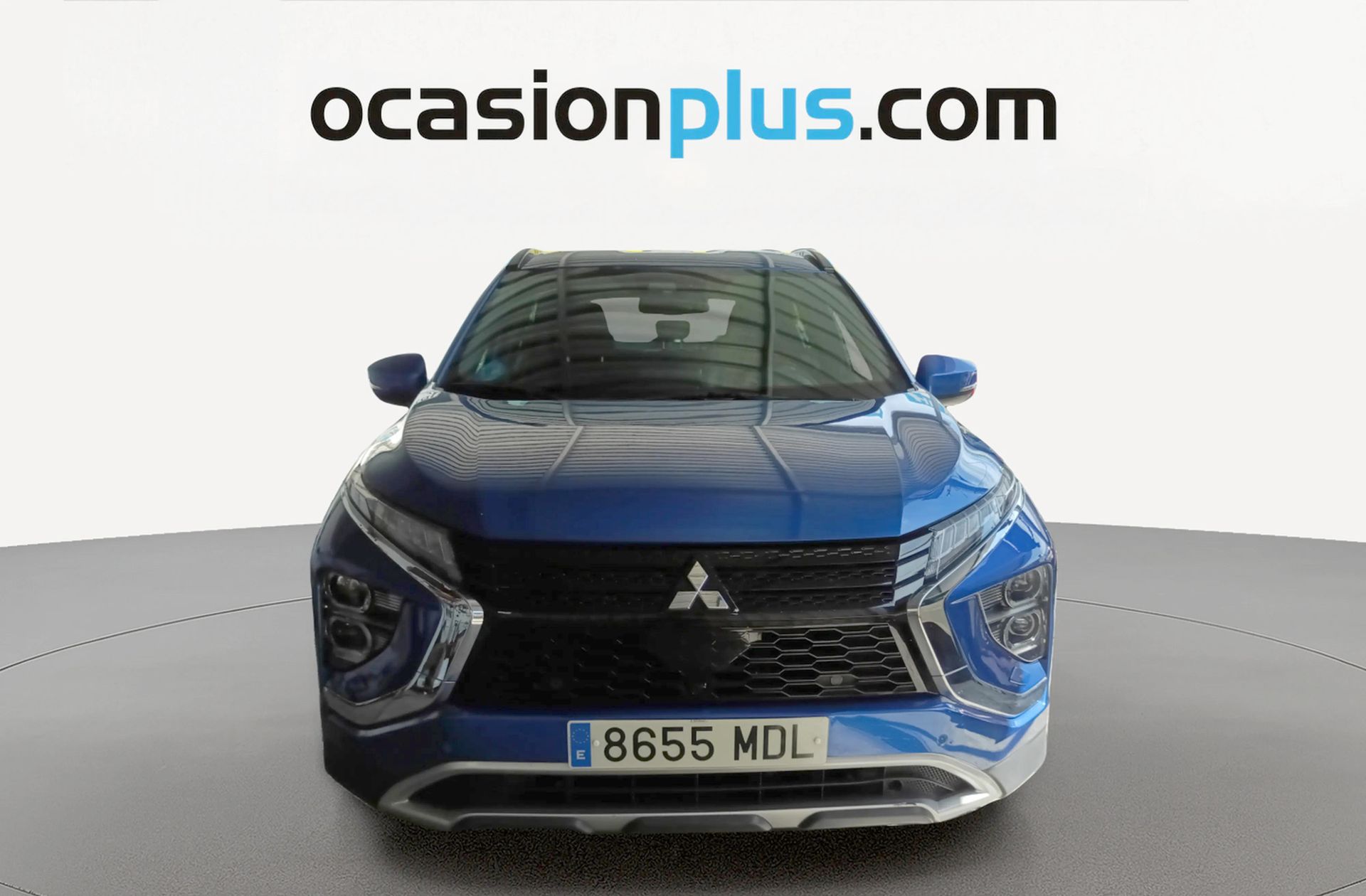 Mitsubishi Eclipse Cross 2.4 PHEV Kaiteki 4WD - foto 13