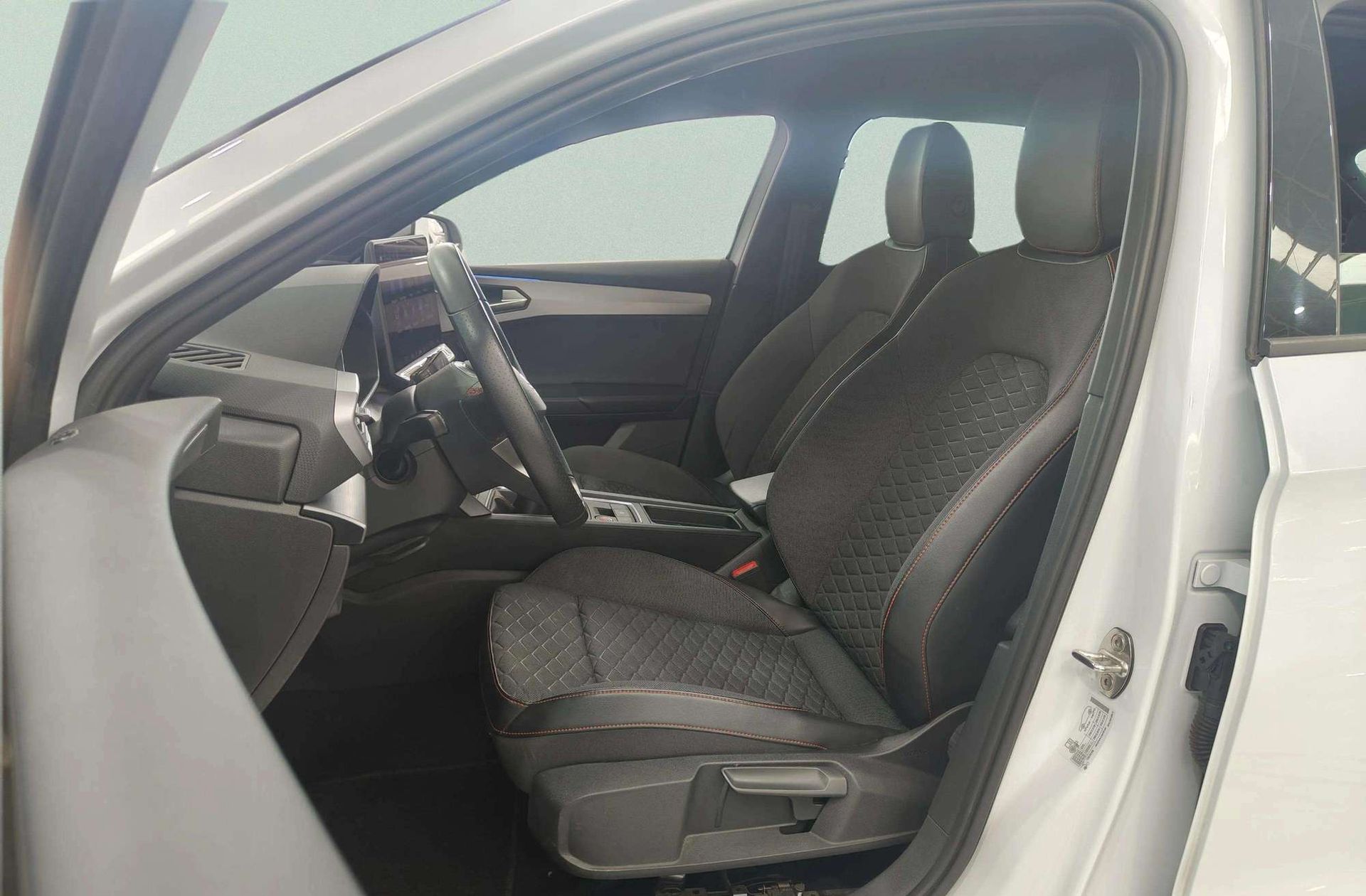 SEAT León 1.5 TSI FR XS - foto 15